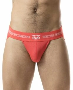 CORE Jock Strap -Herren Mode Waesche core jock strap 615054
