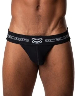 CORE Jock Strap -Herren Mode Waesche core jock strap 823993