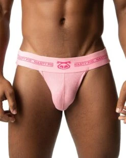 CORE Jock Strap -Herren Mode Waesche core jock strap 912925