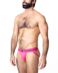 CORE Jock Strap -Herren Mode Waesche core jock strap 955934