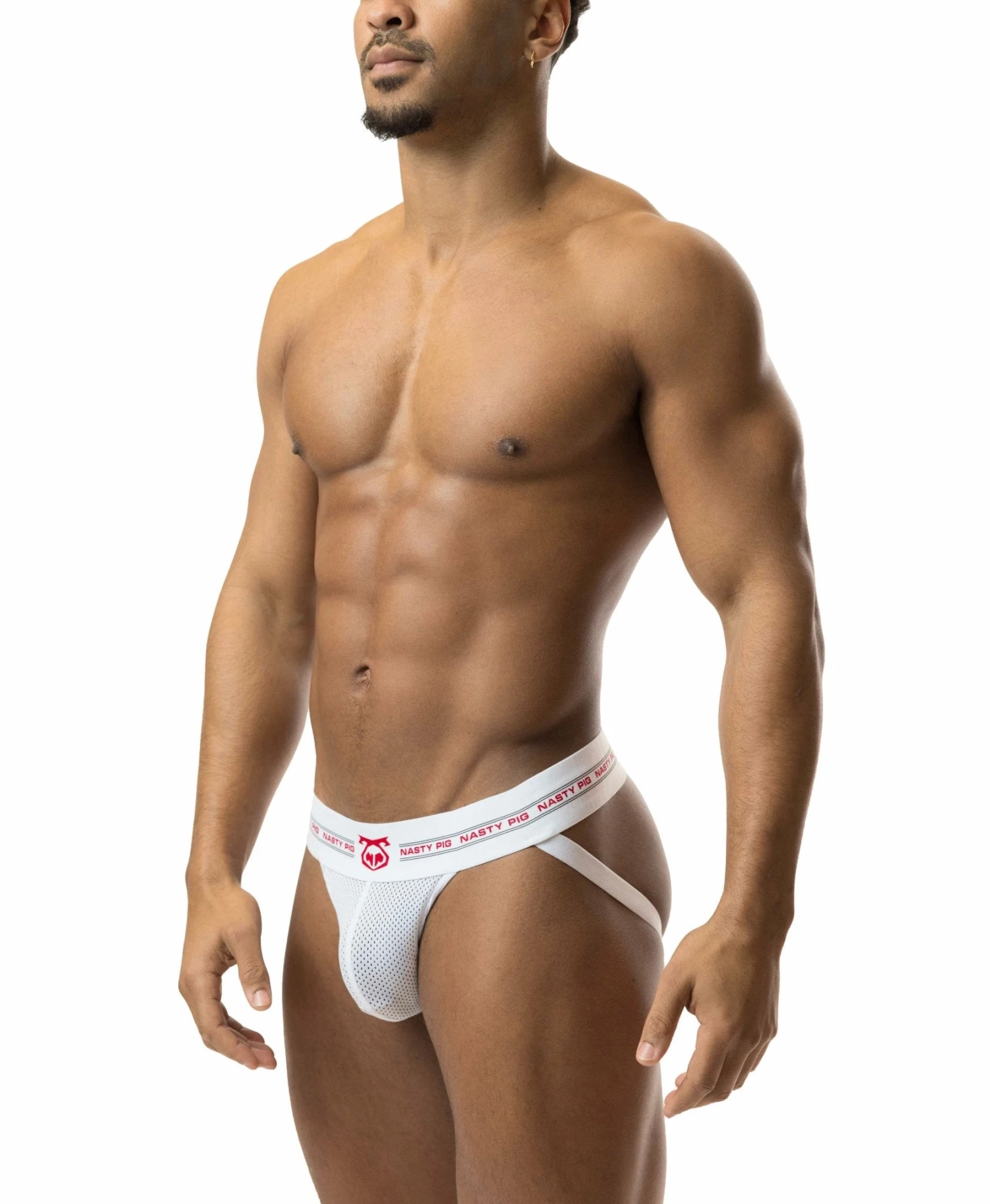 CORE Mesh Jock Strap 4 CORE Mesh Jock Strap – Bild 4