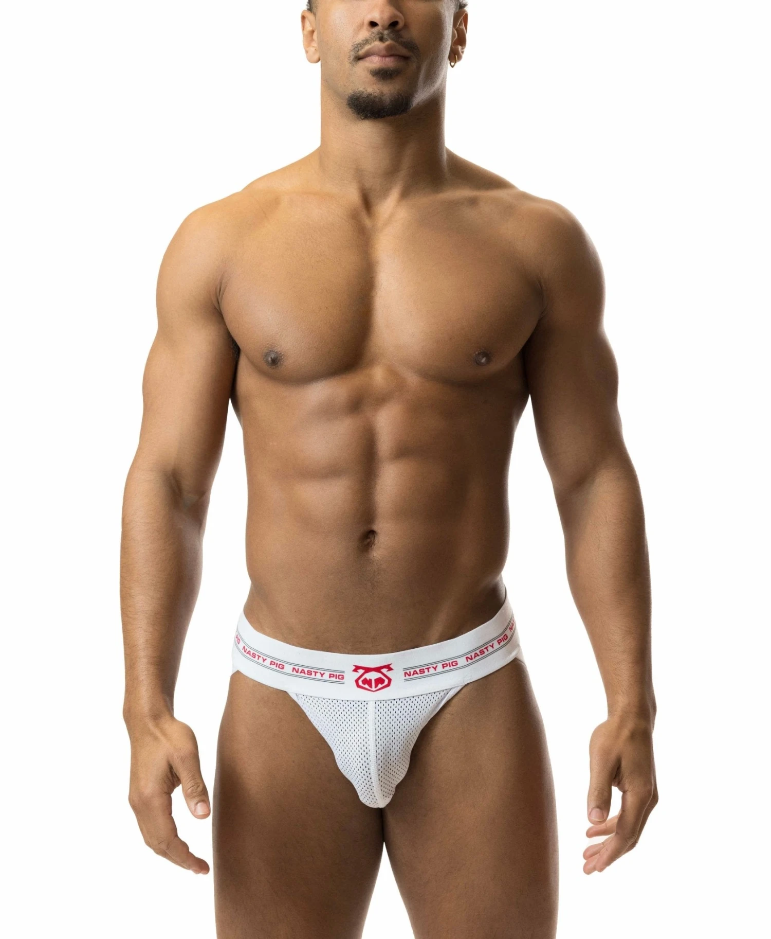 CORE Mesh Jock Strap 9 CORE Mesh Jock Strap – Bild 9