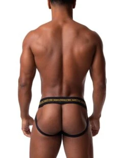 CORE Mesh Jock Strap 33 CORE Mesh Jock Strap -Herren Mode Waesche core mesh jock strap 601241