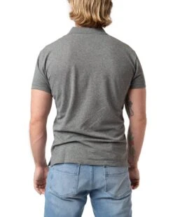 CORE Polo Shirt -Herren Mode Waesche core polo shirt 141626