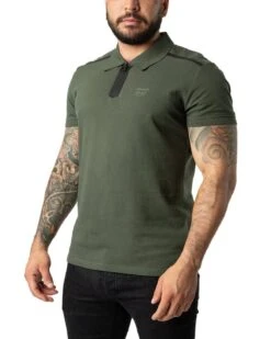 CORE Polo Shirt -Herren Mode Waesche core polo shirt 409845