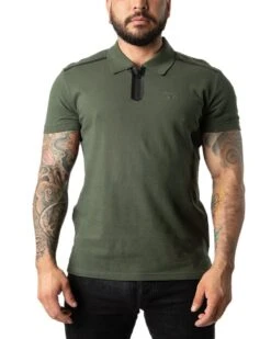 CORE Polo Shirt -Herren Mode Waesche core polo shirt 457536