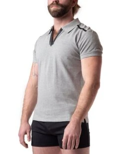 CORE Polo Shirt -Herren Mode Waesche core polo shirt 459349