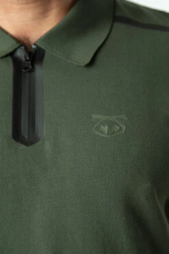 CORE Polo Shirt -Herren Mode Waesche core polo shirt 842369