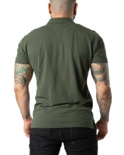 CORE Polo Shirt -Herren Mode Waesche core polo shirt 872186