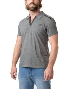 CORE Polo Shirt -Herren Mode Waesche core polo shirt 929891