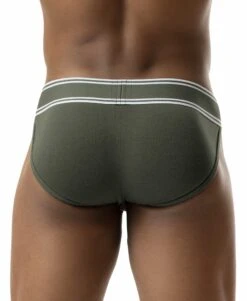 CORE Sport Brief 31 CORE Sport Brief -Herren Mode Waesche core sport brief 366240