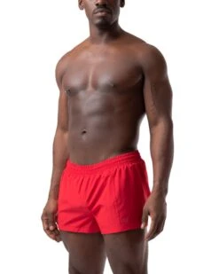 CORE Swim Trunk -Herren Mode Waesche core swim trunk 492836