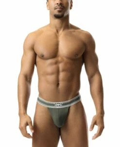 CORE Thong -Herren Mode Waesche core thong 336212