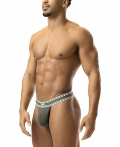 CORE Thong -Herren Mode Waesche core thong 491064