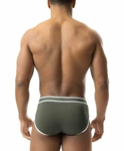 CORE Y-Front Brief -Herren Mode Waesche core y front brief 292511
