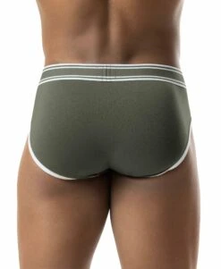 CORE Y-Front Brief -Herren Mode Waesche core y front brief 308292