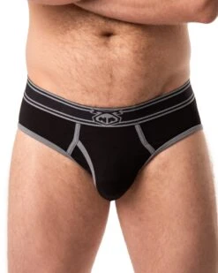 CORE Y-Front Brief -Herren Mode Waesche core y front brief 367370