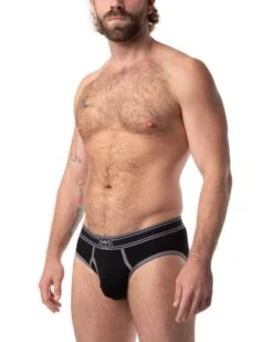 CORE Y-Front Brief -Herren Mode Waesche core y front brief 770530