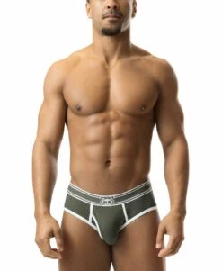CORE Y-Front Brief -Herren Mode Waesche core y front brief 892868