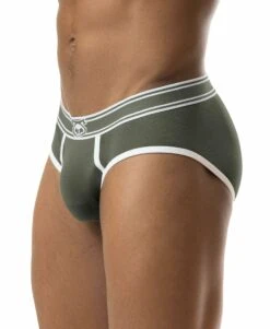 CORE Y-Front Brief -Herren Mode Waesche core y front brief 895767