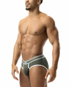 CORE Y-Front Brief -Herren Mode Waesche core y front brief 966522