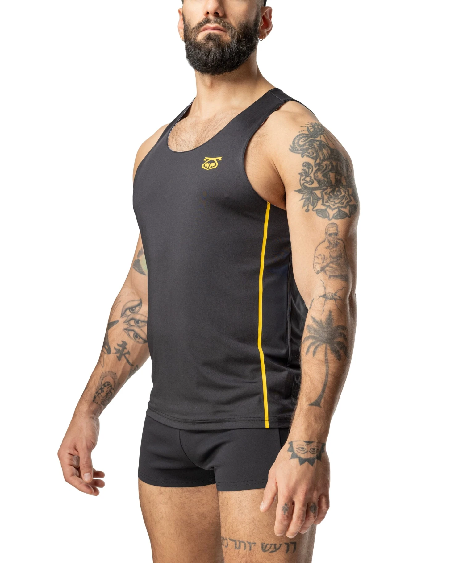 Revers 2.0 Tank Top 4 Revers 2.0 Tank Top – Bild 4