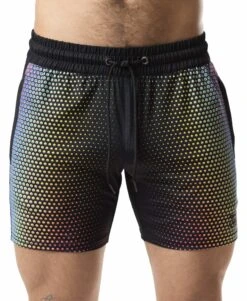 Dopamine Rugby Short 11 Dopamine Rugby Short -Herren Mode Waesche dopamine rugby short 240541