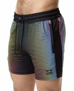 Dopamine Rugby Short 12 Dopamine Rugby Short -Herren Mode Waesche dopamine rugby short 248908