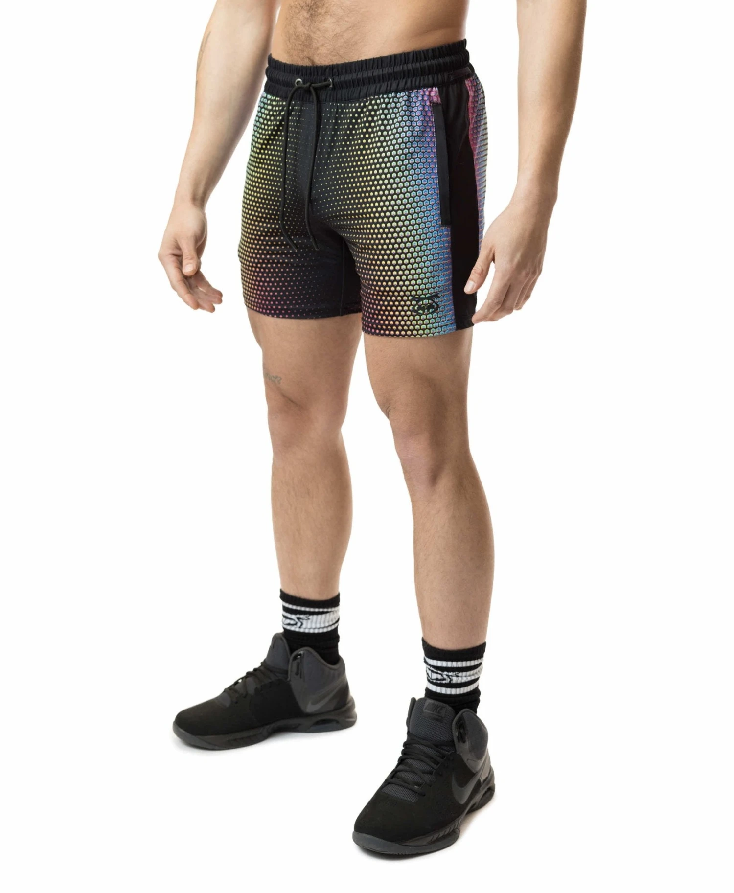 Dopamine Rugby Short 2 Dopamine Rugby Short – Bild 2