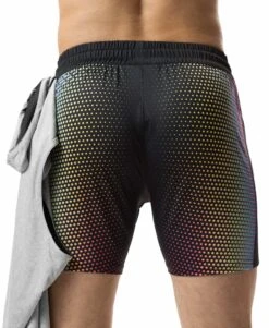 Dopamine Rugby Short 14 Dopamine Rugby Short -Herren Mode Waesche dopamine rugby short 449319