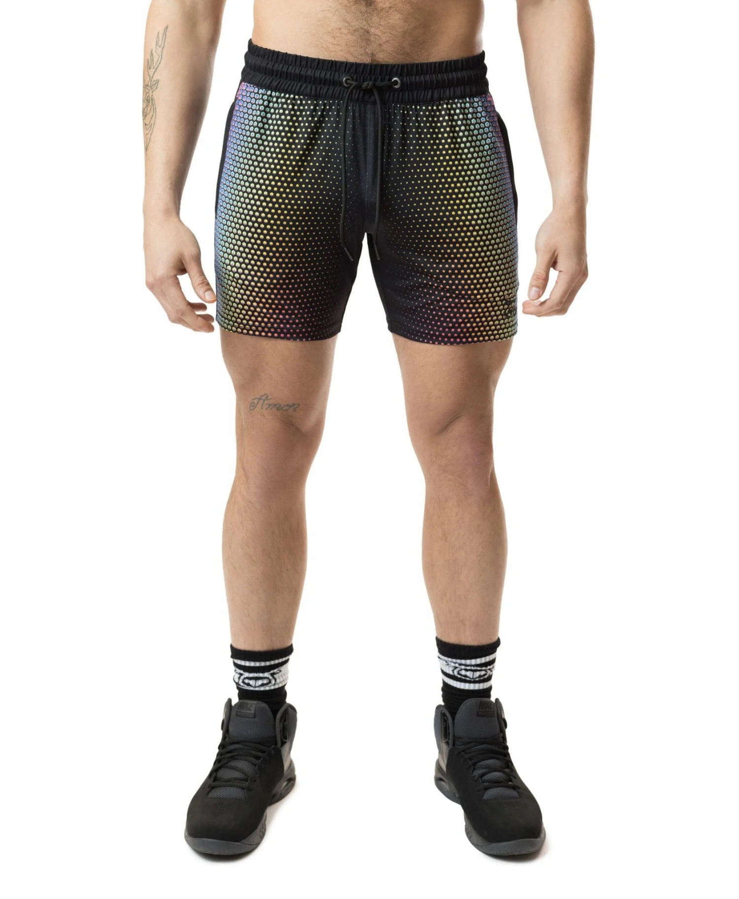 Dopamine Rugby Short 1 Dopamine Rugby Short