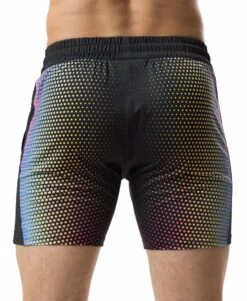 Dopamine Rugby Short 10 Dopamine Rugby Short -Herren Mode Waesche dopamine rugby short 921882