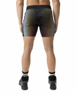 Dopamine Rugby Short 15 Dopamine Rugby Short -Herren Mode Waesche dopamine rugby short 982848