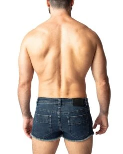 Duke Short -Herren Mode Waesche duke shorts 145224