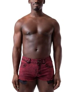 Duke Short -Herren Mode Waesche duke shorts 256140