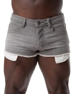 Duke Short -Herren Mode Waesche duke shorts 306147