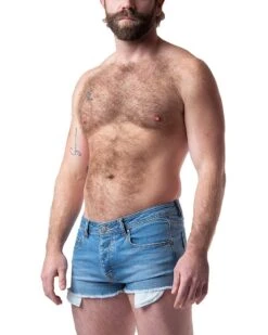 Duke Short -Herren Mode Waesche duke shorts 928911