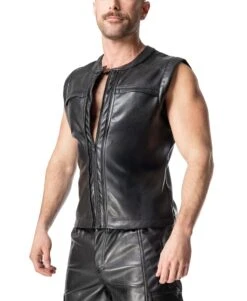 Wrecked Vest 5 Wrecked Vest -Herren Mode Waesche ee18c1fd329c548a0e7934f5b6875c5a1742828614022