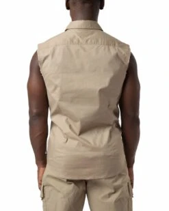 Endeavor Sleeveless Shirt -Herren Mode Waesche endeavor sleeveless shirt 352713