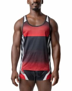 Full Throttle Tank Top -Herren Mode Waesche full throttle tank top 361755