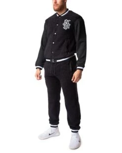 NP Varsity Jacket -Herren Mode Waesche np varsity jacket 269618