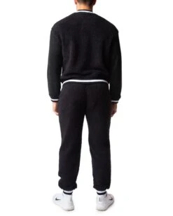 NP Varsity Jacket -Herren Mode Waesche np varsity jacket 320911