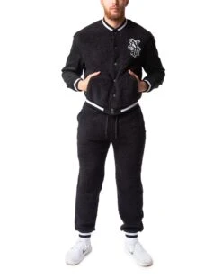 NP Varsity Jacket -Herren Mode Waesche np varsity jacket 357618