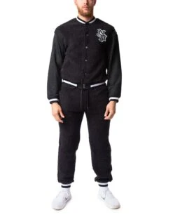 NP Varsity Jacket -Herren Mode Waesche np varsity jacket 475250