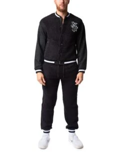 NP Varsity Jacket -Herren Mode Waesche np varsity jacket 576901