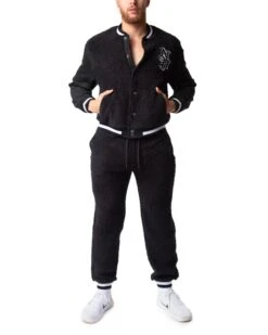 NP Varsity Jacket -Herren Mode Waesche np varsity jacket 632969