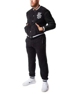 NP Varsity Jacket -Herren Mode Waesche np varsity jacket 769987