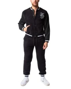 NP Varsity Jacket -Herren Mode Waesche np varsity jacket 875812