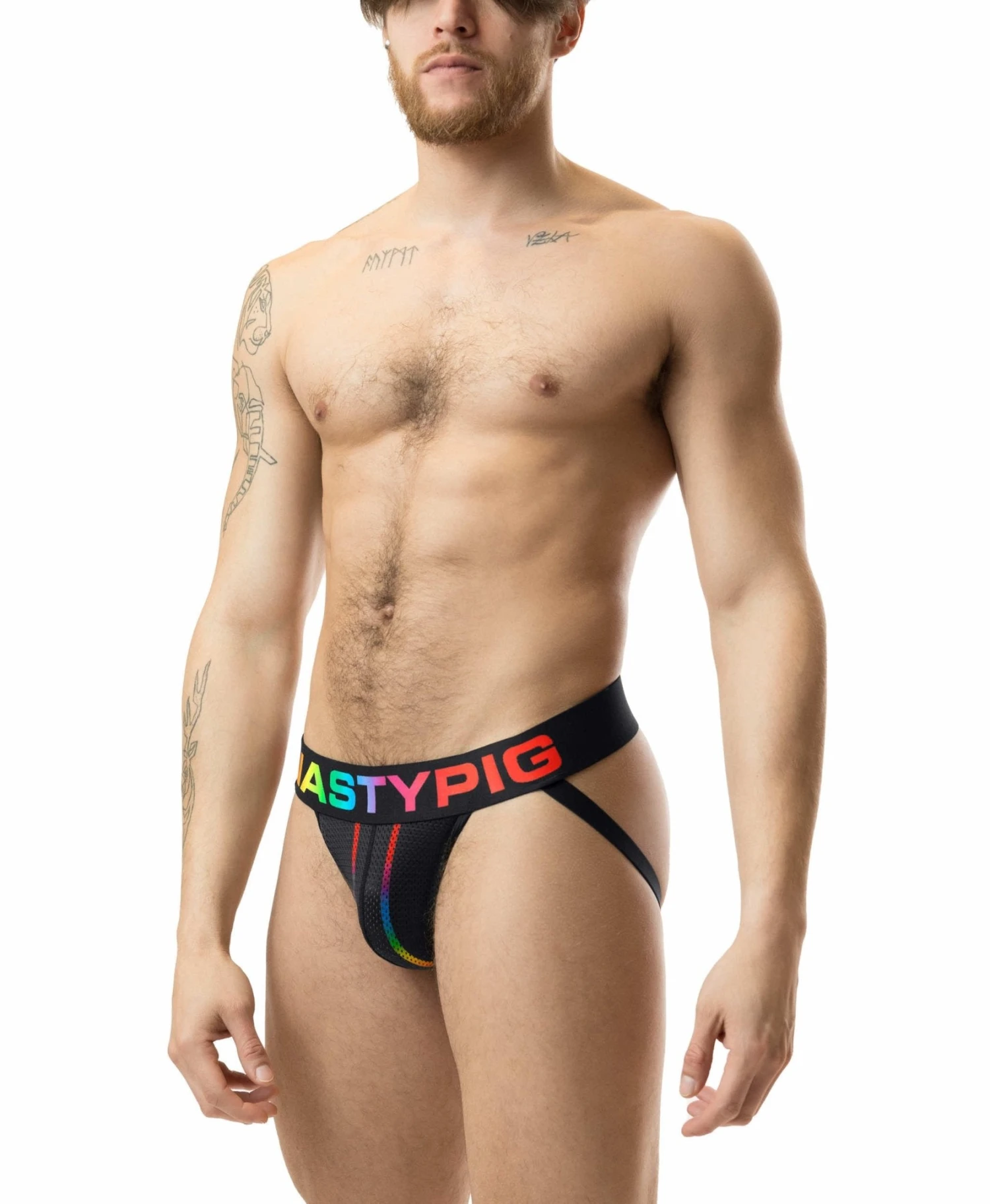 Pride Jock Strap 3.0 2 Pride Jock Strap 3.0 – Bild 2
