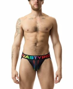 Pride Jock Strap 3.0